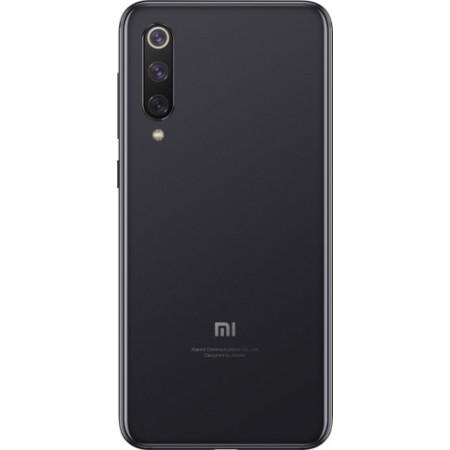 Смартфон Mi 9 SE 128GB (черный)
